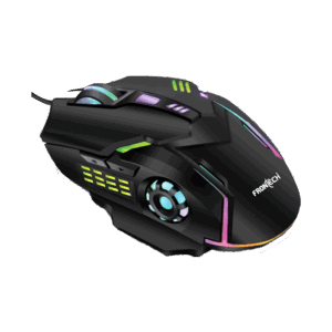 Frontech MS-0050 Wired USB Mouse