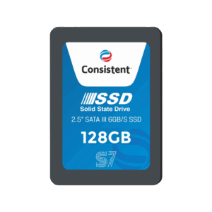CCTV Storage 7TB/ 1080p/ H.265+
